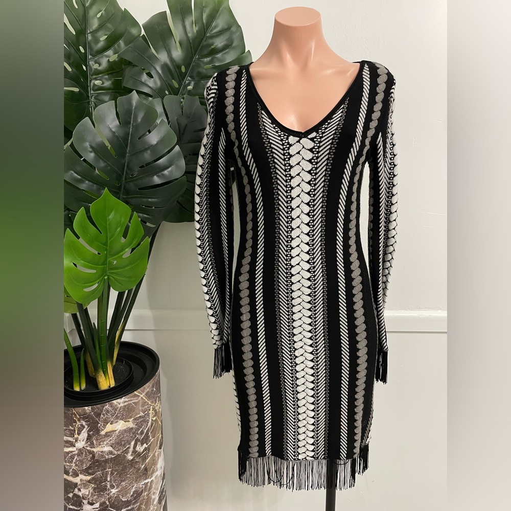 Venus Dress